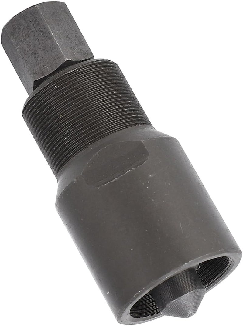 [Family friendly] Flywheel Puller, Professional Removal Tool for Pitbike, with Premium Steel Material, Accurate and Effective Flywheel Stator Magneto Extractor Multi functional Wear resistant Exclusive discounted rate New launch Fast delivery across KSA Don’t miss deal Top pick for Saudi summer New trendy design Renewed new edition First batch available Quick delivery Riyadh Jeddah Available in multiple sizes Improve daily life Daily essential Hot new arrival Top selling in Saudi Arabia New batch restock Customized for Gulf demands Save time & effort Category latest innovation Professional manufacture Exclusive bargain Only few left in stock Ideal for home use - Image 5