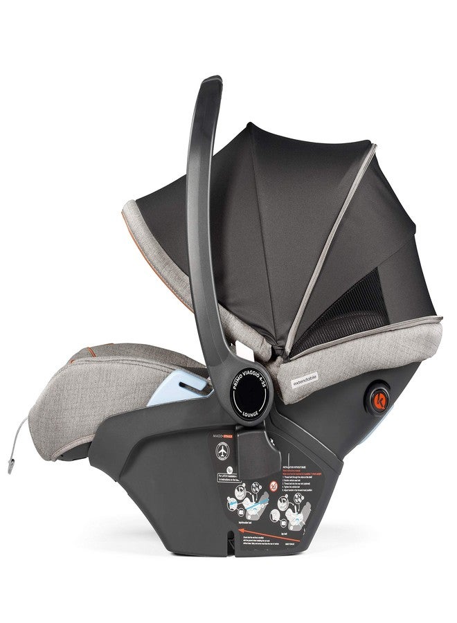 Peg Perego Primo Viaggio Links for Ypsi - Accessory - Compatible with All Primo Viaggio 4-35 Infant Car Seats - Image 3