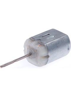 Alpha Auto Part Dc Micro Motor 12V LENGTH:65MM SHAFT:31MM  - Image 1