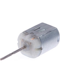 Alpha Auto Part Dc Micro Motor 12V LENGTH:65MM SHAFT:31MM  - Image 2