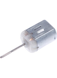 Alpha Auto Part Dc Micro Motor 12V LENGTH:65MM SHAFT:31MM  - Image 5