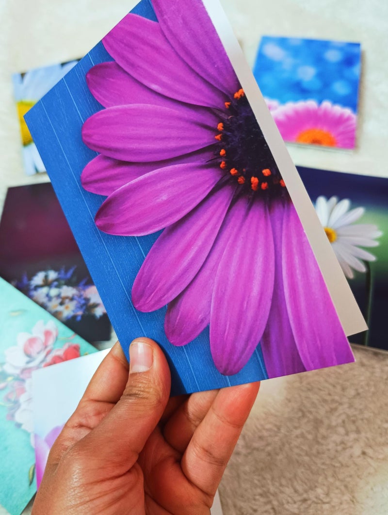 Greeting cards for every occasion, congratulations, birthday, wedding, new born (10pcs) - Image 5