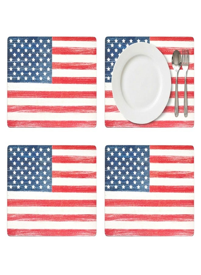 Pimpernel Placemats, One Size, Multicolor - Image 1