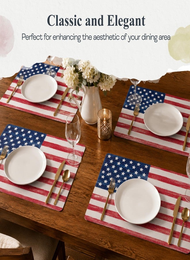 Pimpernel Placemats, One Size, Multicolor - Image 5