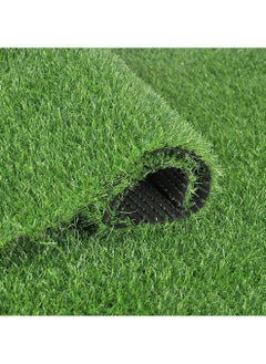 Generic FFD Artificial Grass Turf Grass Carpet 200x500x2cm  - Image 1