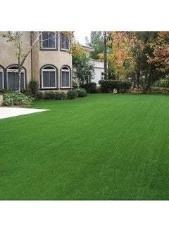 Generic FFD Artificial Grass Turf Grass Carpet 200x500x2cm  - Image 3