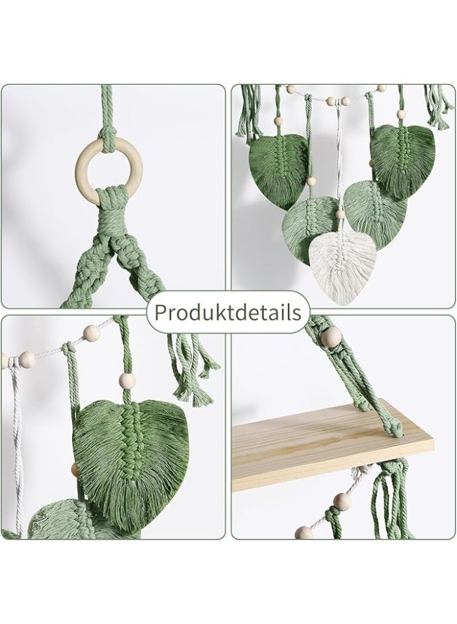 Antikiano Floating Shelves - Image 3