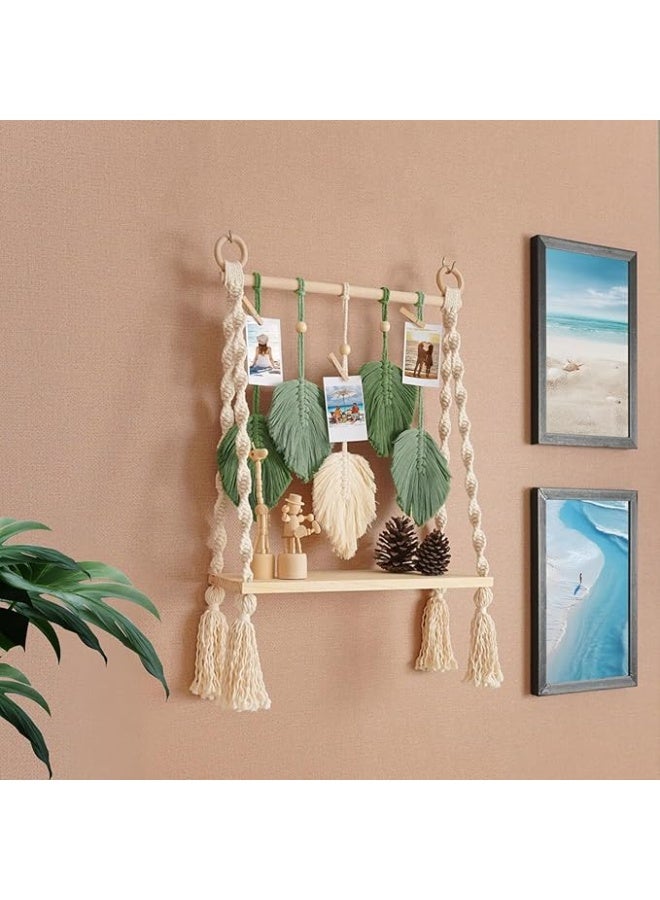 Antikiano Floating Shelves - Image 4
