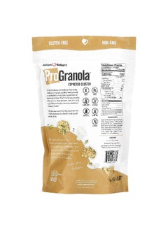 Julian Bakery Julian Bakery, ProGranola, Espresso Cluster, 9 oz (255 g)  - Image 2