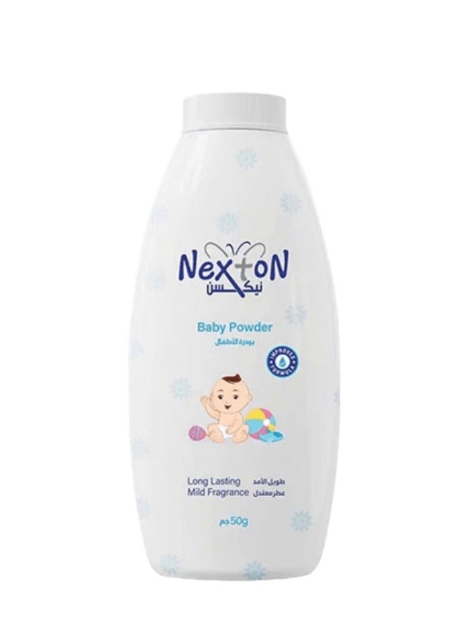 Nexton Baby Gift Pack 6 Pcs - Image 4
