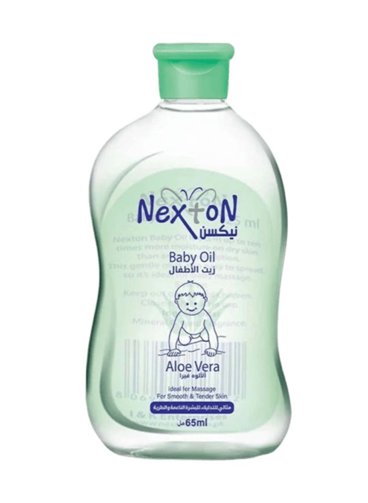 Nexton Baby Gift Pack 6 Pcs - Image 5