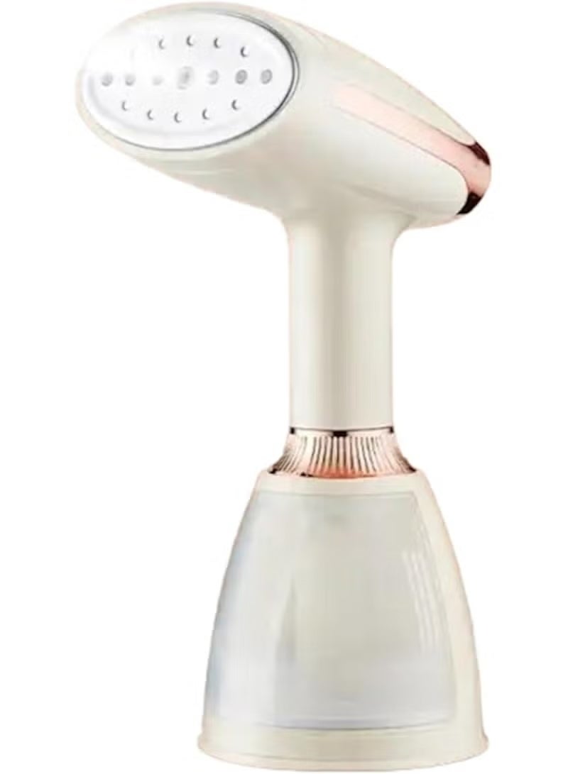 Sokany SK-12003 1500W Hand Hield Clothes Steam Iron, 260 mm Size, 1 Year Warranty - Image 5