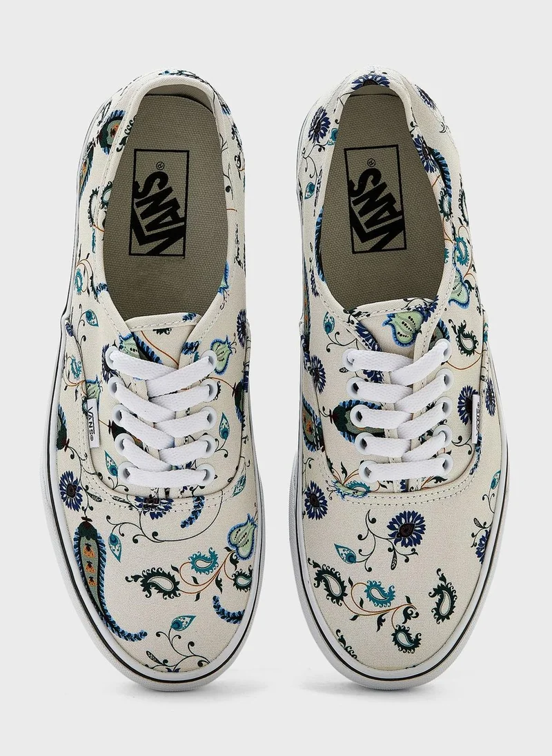 VANS Ua Authentic Stackform