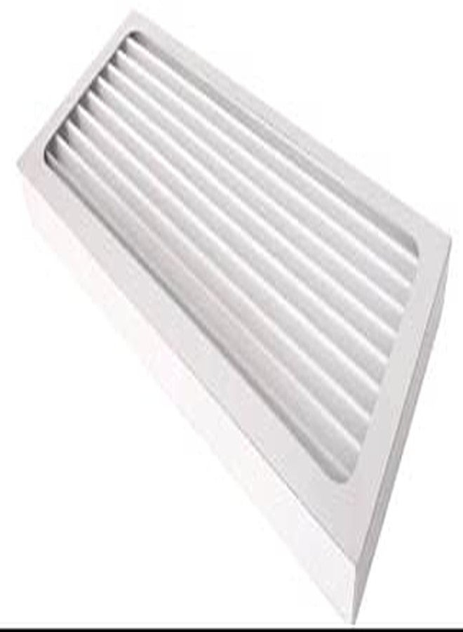 نيسبيرا فلتر هواء بديل من نيسبيرا متوافق مع جهاز تنقية الهواء هاميلتون بيتش ترو إير فائق الهدوء 04386A، 04383، 04385، 04384، 990051000، عبوتان - Image 3