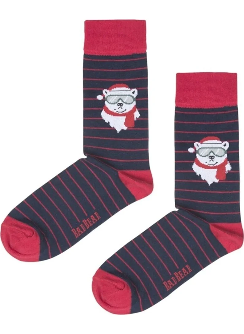 Bad Bear 20.02.02.007-C07 Scout Men's Socks