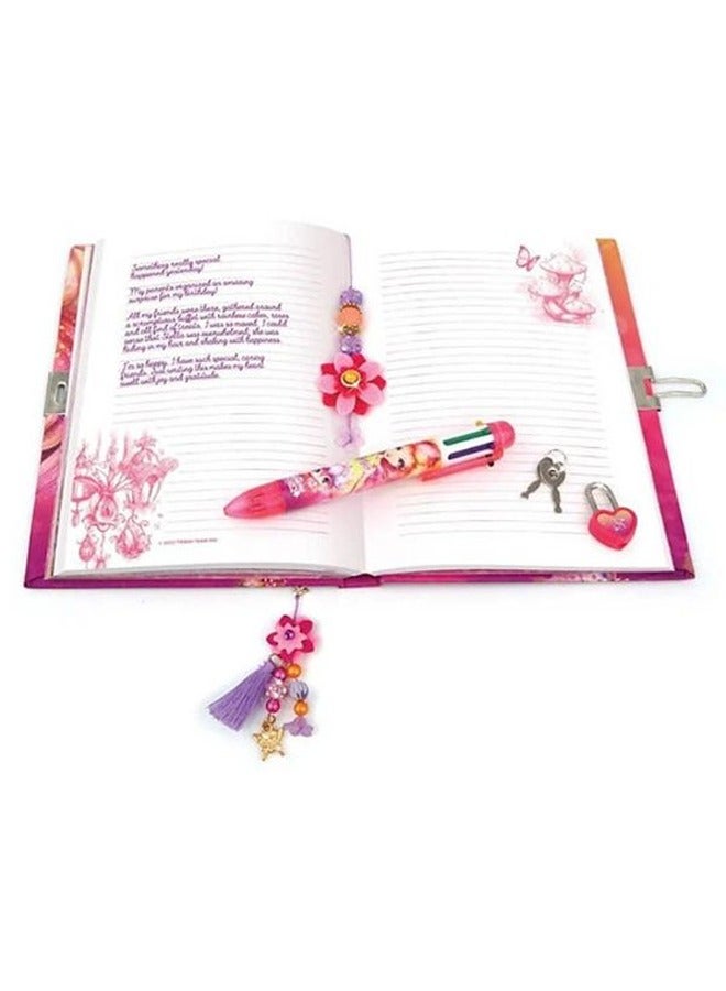 نيبولوس ستارز يوميات سرية-بيتوليا - Image 2