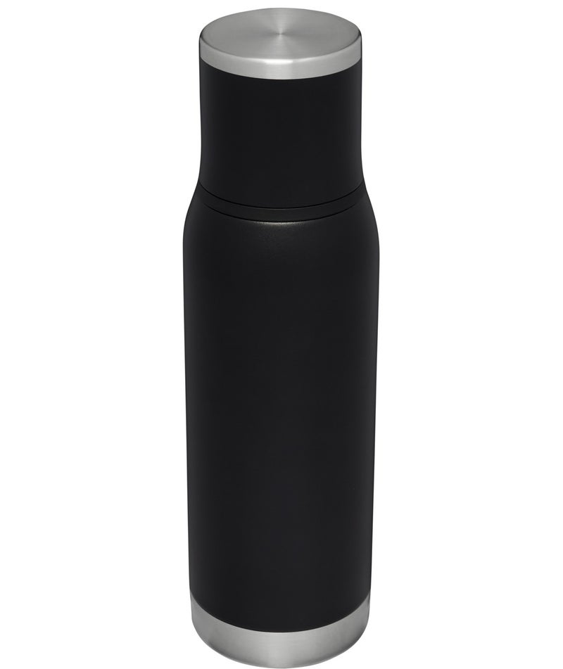 Stanley 1L / 1.1Qt - 18/8 Stainless Steel - To-Go Vacuum Flask - Black - Image 3