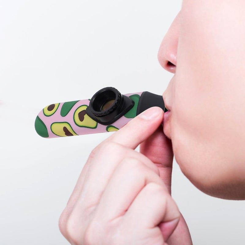 Kazoo Fun Musical Instrument Ukulele Violin Guitar Accompaniment Kazoo Instrument - Image 3
