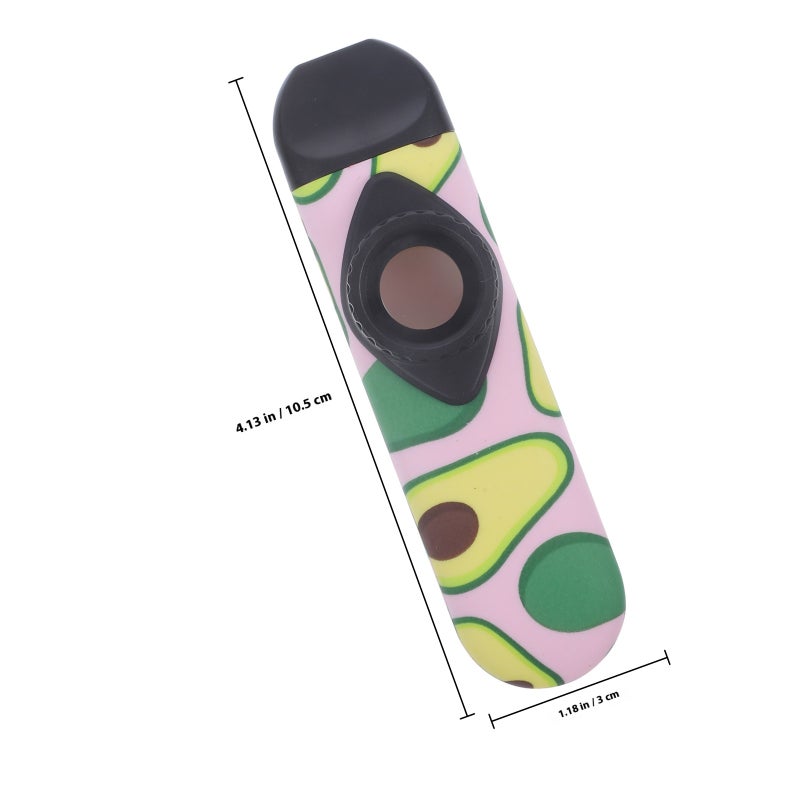 Kazoo Fun Musical Instrument Ukulele Violin Guitar Accompaniment Kazoo Instrument - Image 2
