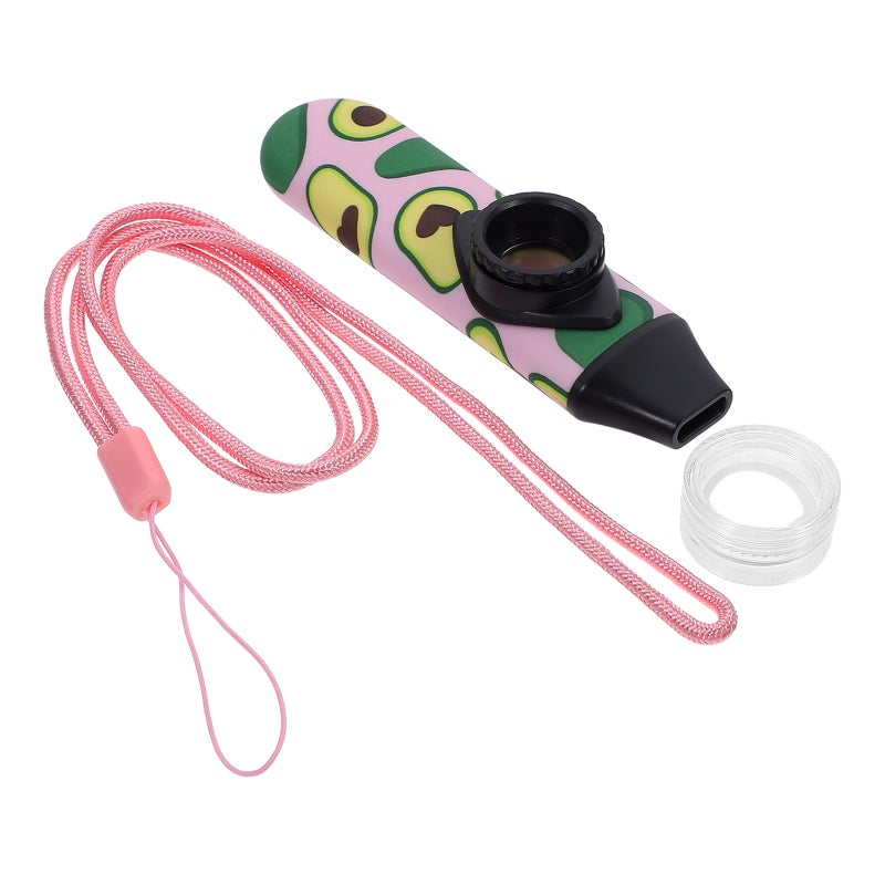 Kazoo Fun Musical Instrument Ukulele Violin Guitar Accompaniment Kazoo Instrument - Image 1