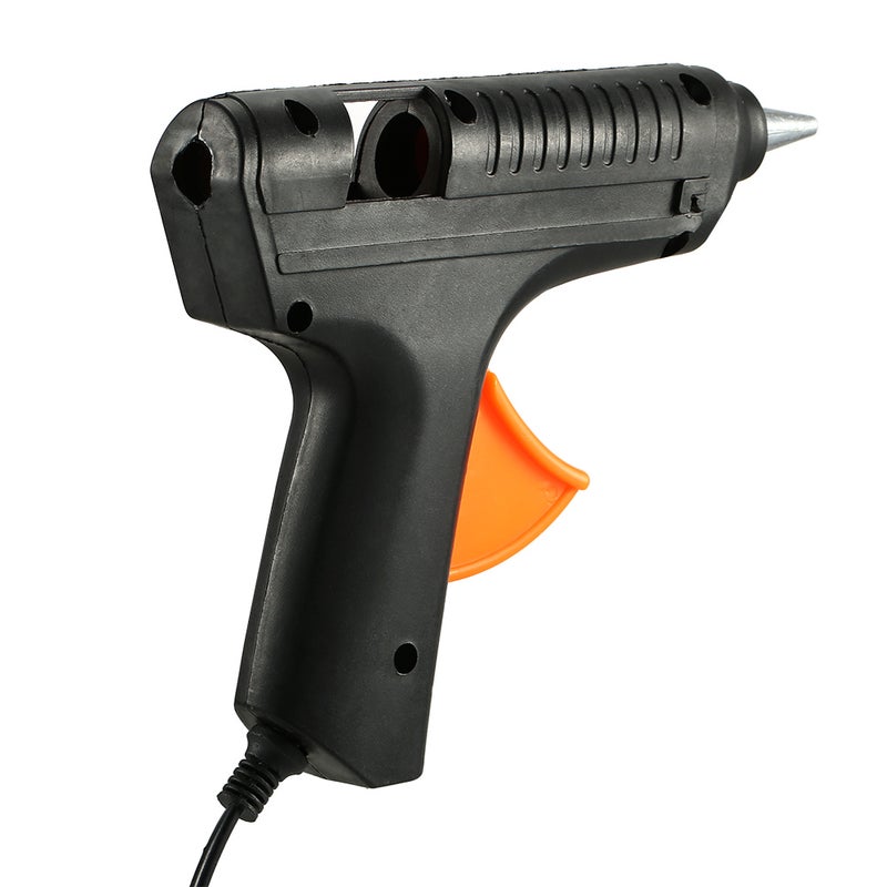 110-240V 40W Hot Melt Glue Paintless Dent Repair Tool +10pcs Glue Sticks US - Image 5