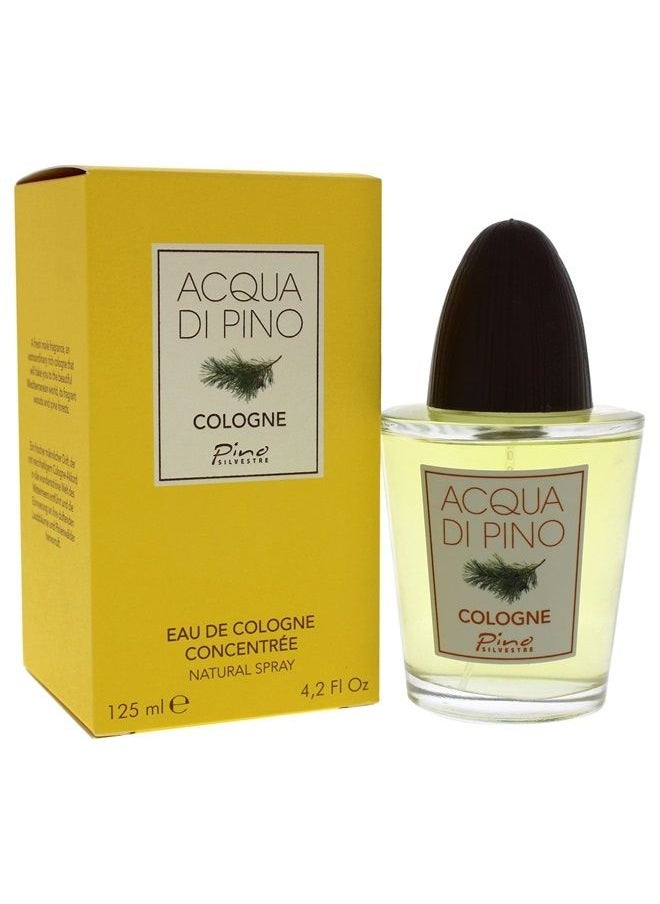 Pino Silvestre Acqua Di Pino Cologne Men 4.2 oz EDC Spray 