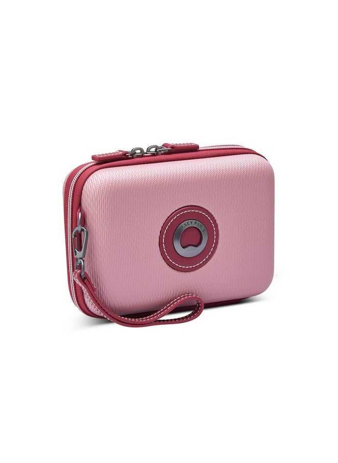 Chatelet 2.0 Clutch And Crosbody Bag Pink One Size - pzsku/ZAC9E139DD175D826367CZ/45/_/1714992240/ffe1d7f8-862a-4882-9f53-cd97be2de932