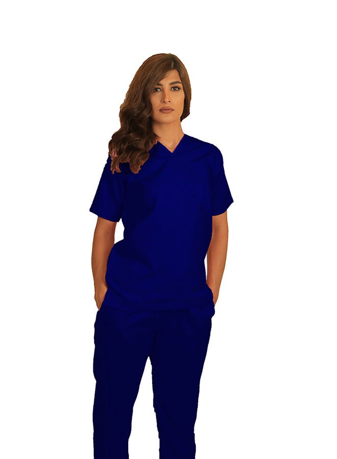 تصميم بدلة التنظيف 1  - Image 3
