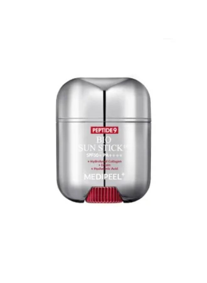 MEDI-PEEL Peptide 9 Bio Sun Stick Pro Renewed - 19g 