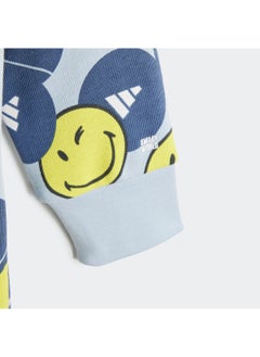 Adidas Infant Smileyworld Onesie  - Image 3
