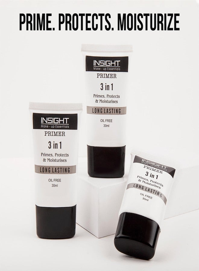Insight 3 In 1 Oil Free Primer - Image 4