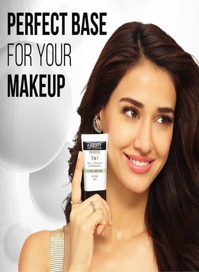 Insight 3 In 1 Oil Free Primer - Image 5