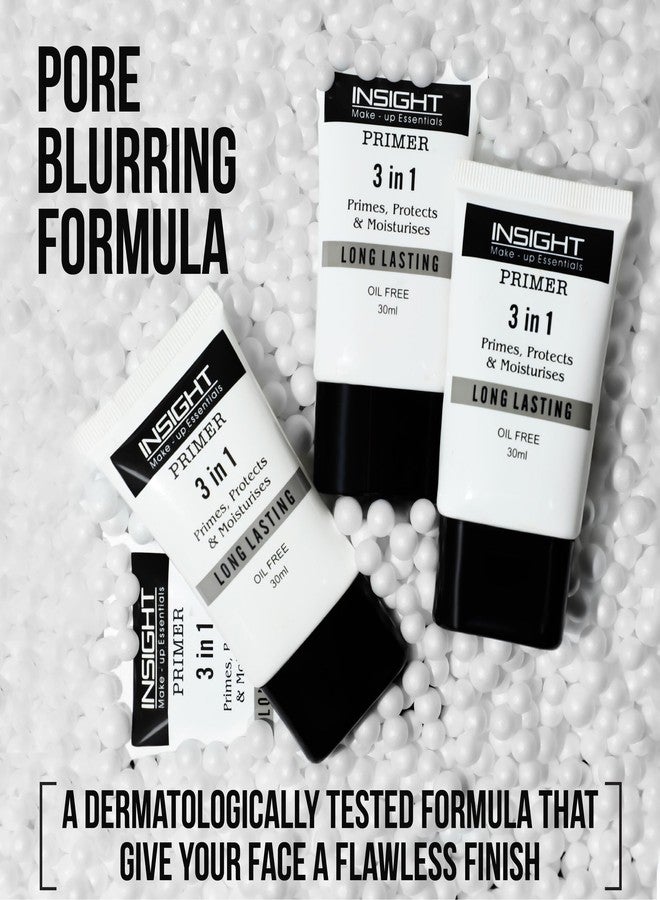 Insight 3 In 1 Oil Free Primer - Image 2