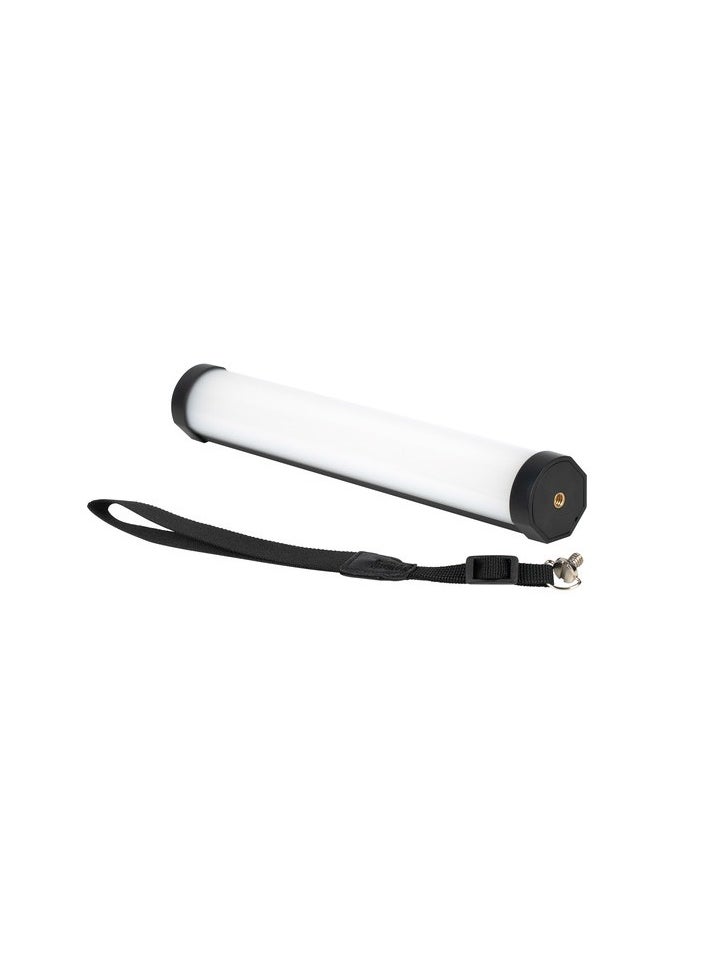 NANLITE - Nanlite PavoTube II 6C RGB LED Tube Light (10") - Image 1