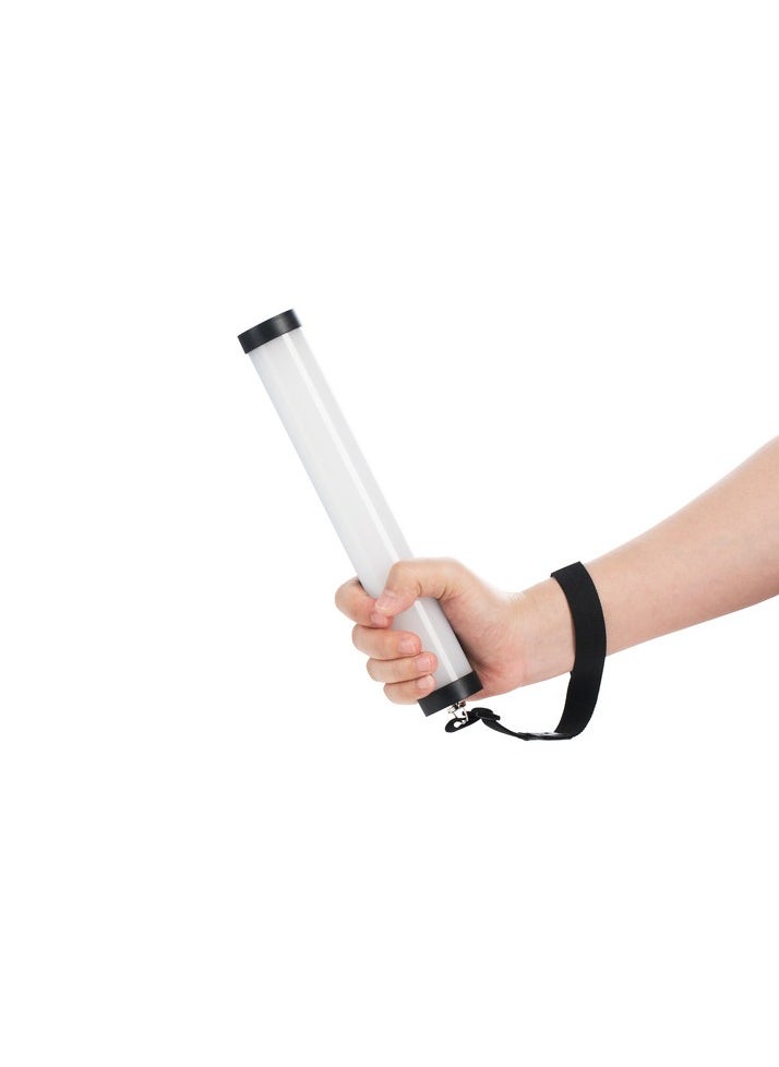 NANLITE - Nanlite PavoTube II 6C RGB LED Tube Light (10") - Image 1