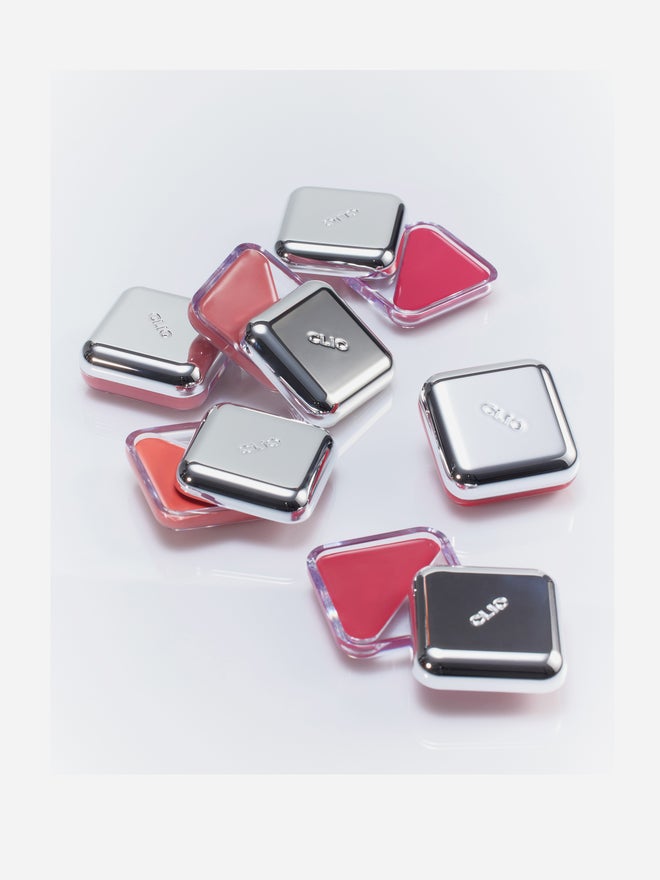 كليو بروفيشنال Essential Lipcheek Tap 03 - توهج وردي - Image 3