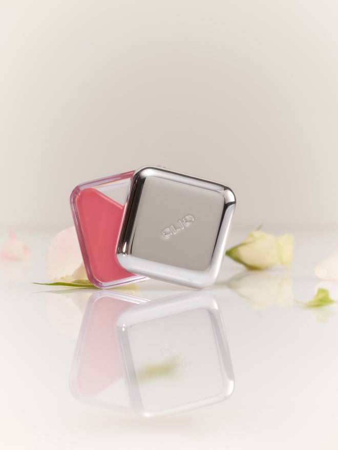 كليو بروفيشنال Essential Lipcheek Tap 03 - توهج وردي - Image 2