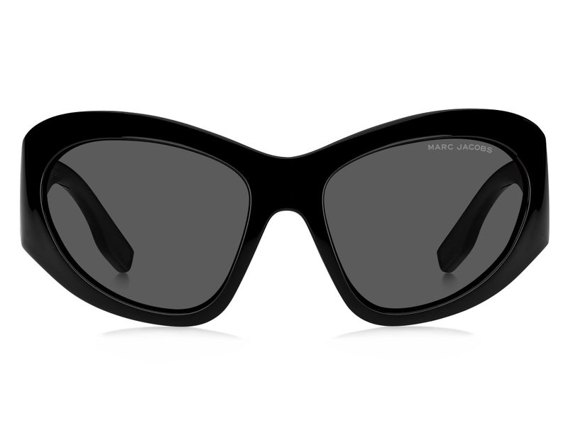 Marc Jacobs Women Square Sunglasses  62 MARC 773/S - Image 1