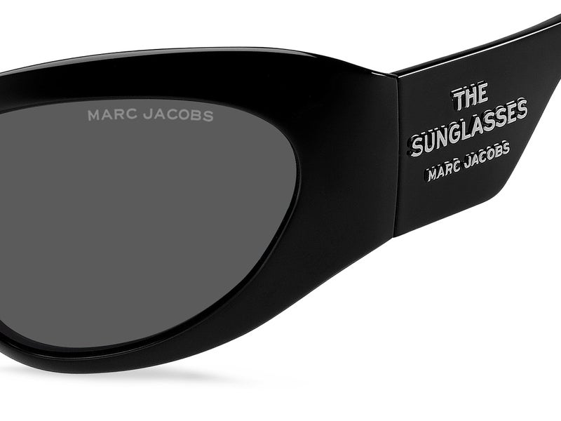 Marc Jacobs Women Square Sunglasses  62 MARC 773/S - Image 3