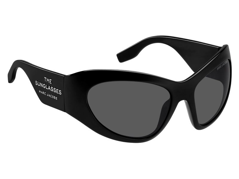 Marc Jacobs Women Square Sunglasses  62 MARC 773/S - Image 4