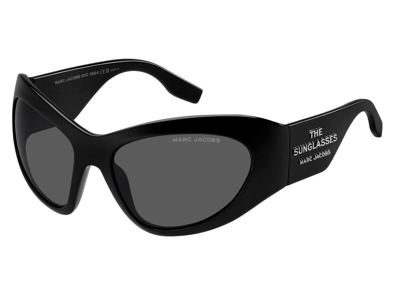 Marc Jacobs Women Square Sunglasses  62 MARC 773/S - Image 2