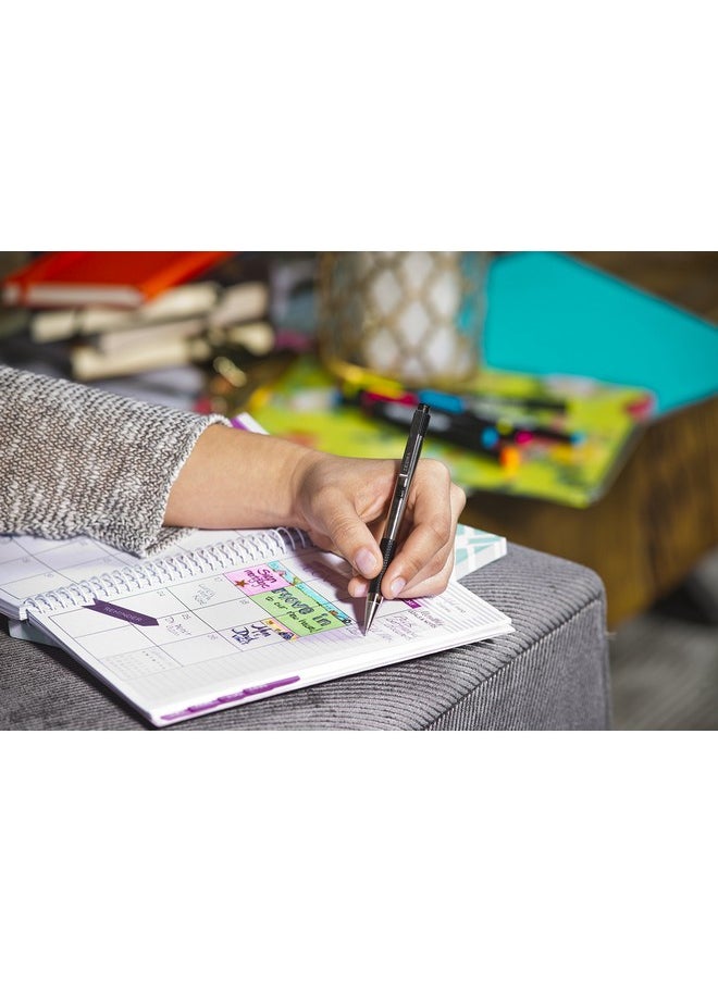 Zebra Pen Zebra F-301 Ballpoint Stainless Steel (Black)  - Image 5