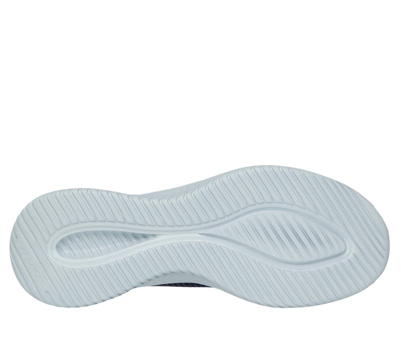 Skechers Men Ultra Flex 3.0 - NEZZO Charcoal Slip INS Casual Sneakers - Image 3