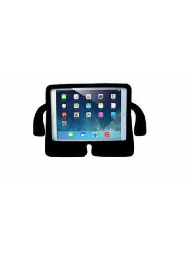 ACLIX Freestanding Protective Case Cover For Apple iPad Mini 10.5-Inch Black - Image 1