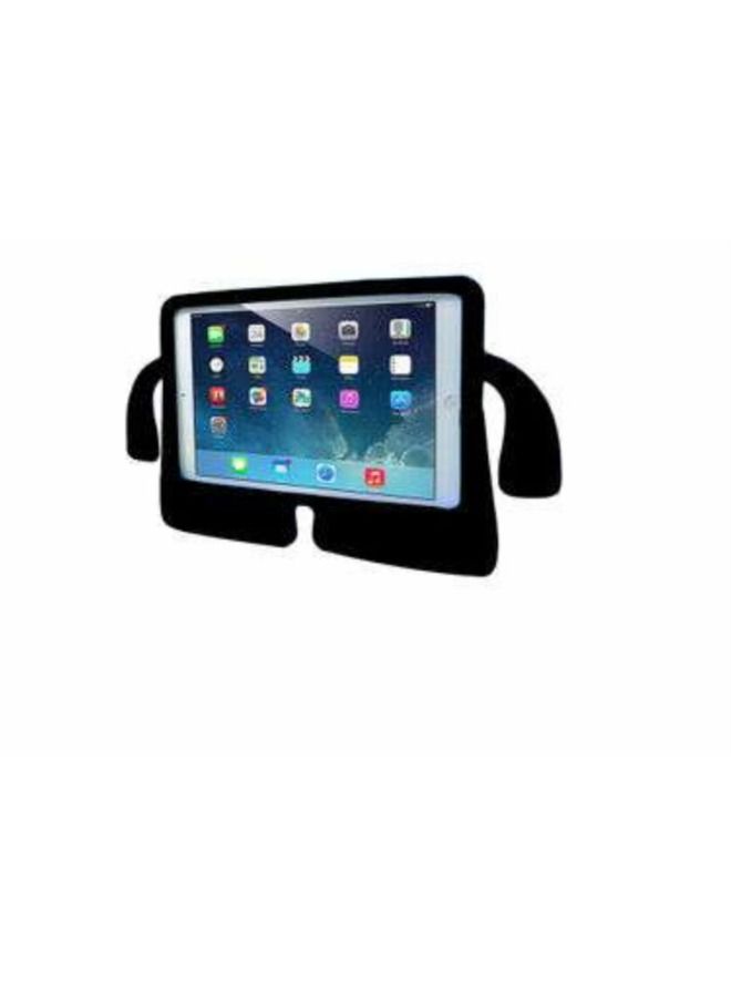 ACLIX Freestanding Protective Case Cover For Apple iPad Mini 10.5-Inch Black - Image 3