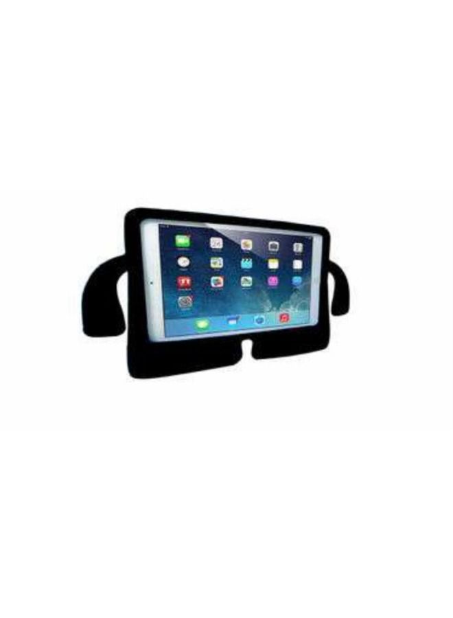 ACLIX Freestanding Protective Case Cover For Apple iPad Mini 10.5-Inch Black - Image 4