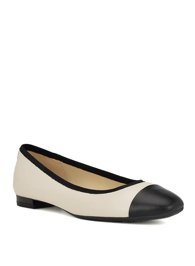 ناين ويست NINEWEST WNOLLIN9X9 SHOES IVORY