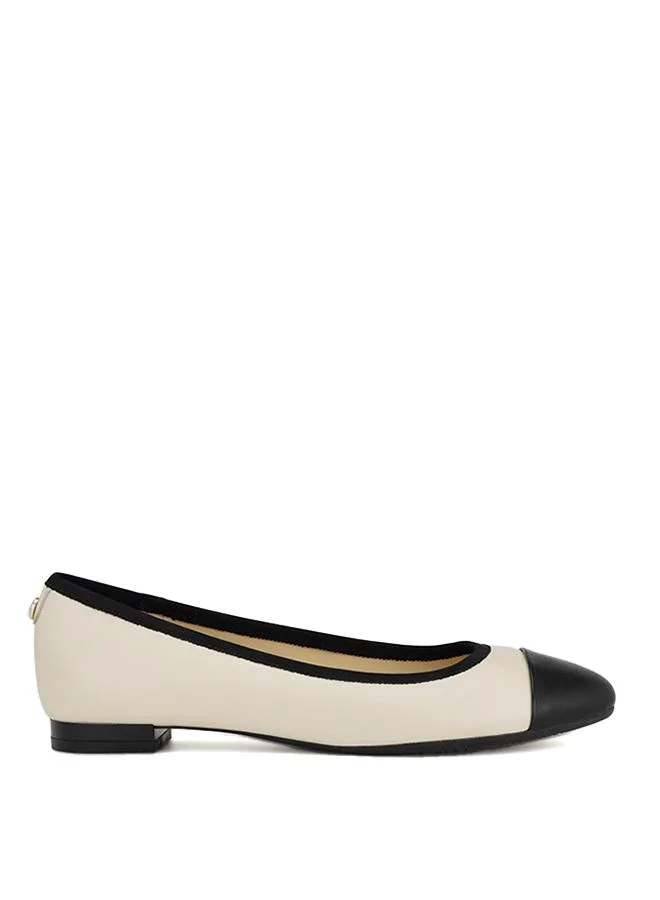 ناين ويست NINEWEST WNOLLIN9X9 SHOES IVORY