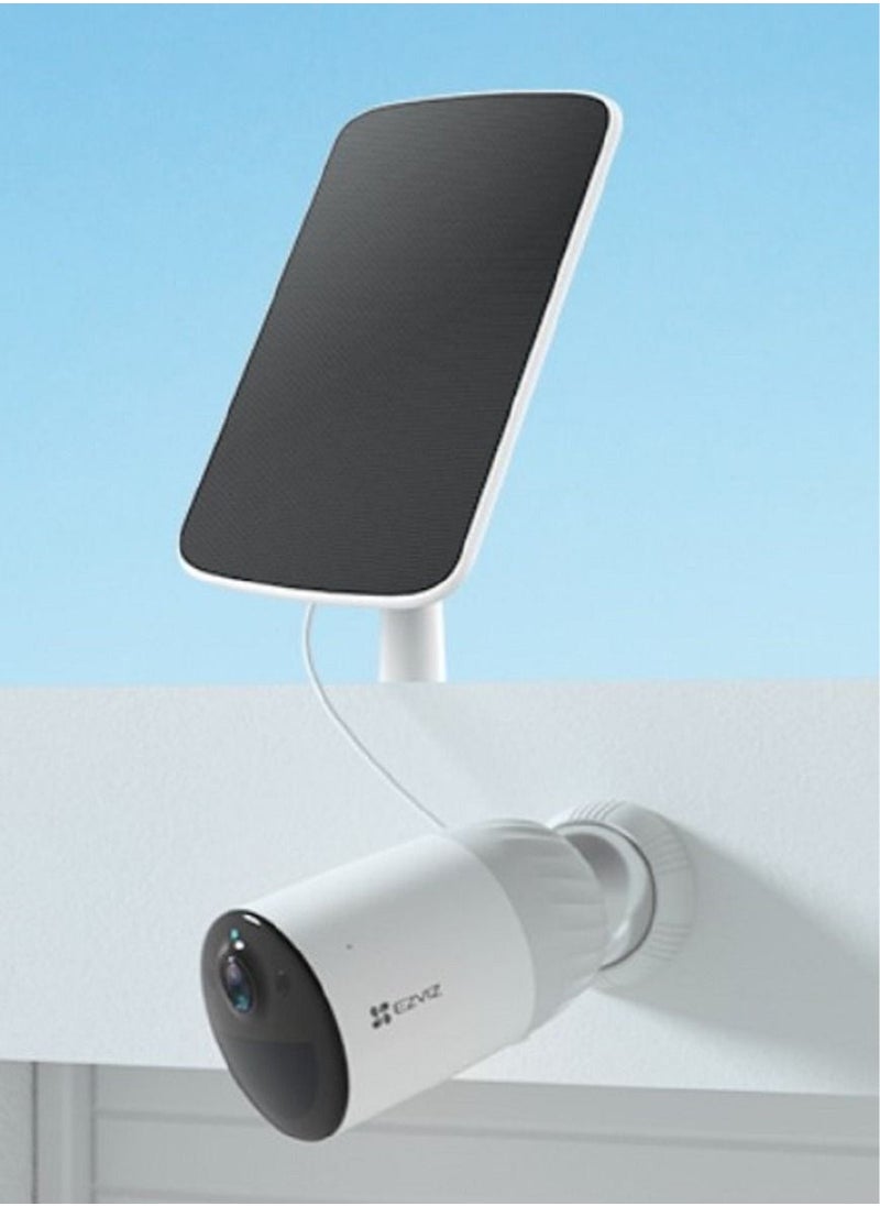 EZVIZ Solar Charging Panel  - Image 2