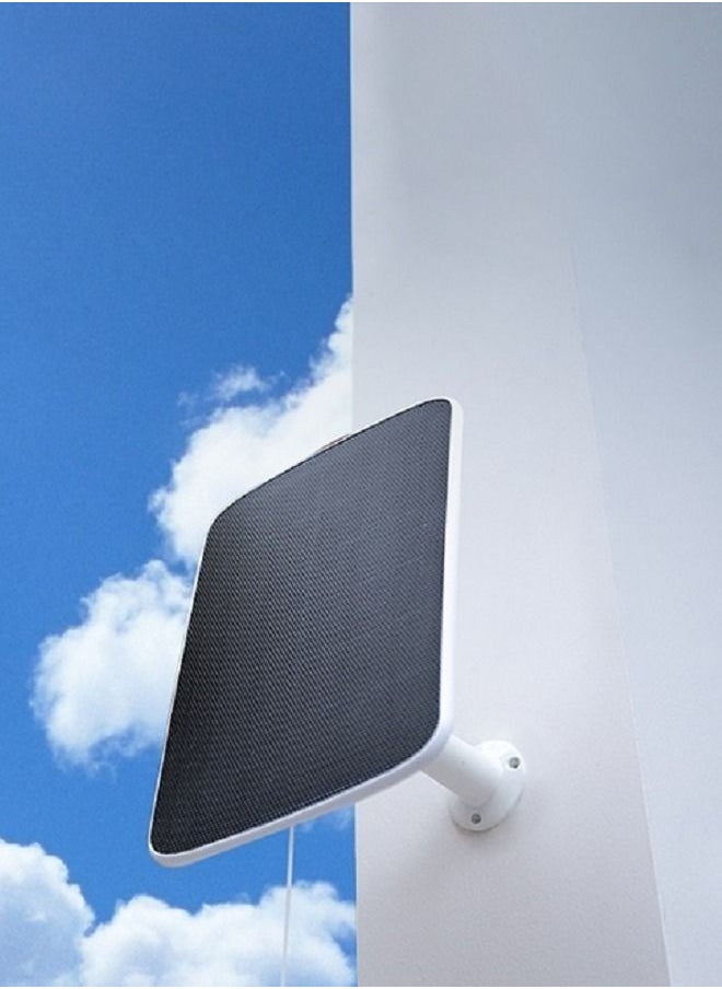 EZVIZ Solar Charging Panel  - Image 1